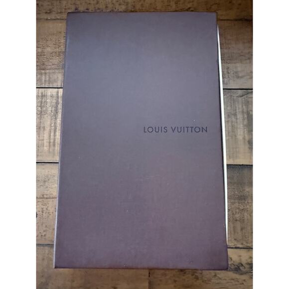 Louis Vuitton Sarah Wallet Womens Damier Azur Canvas Long French Purse France - Picture 16 of 16